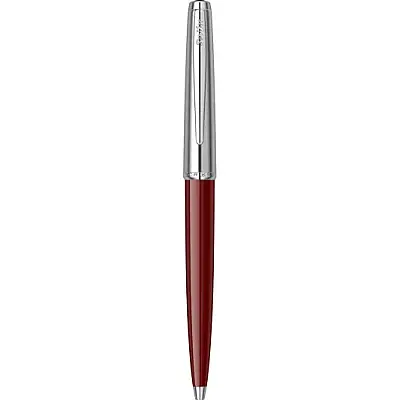 Scrikss Metropolis 78 Tükenmez Kalem Bordo - 10