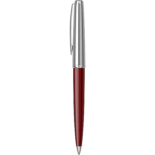 Scrikss Metropolis 78 Tükenmez Kalem Bordo - 12