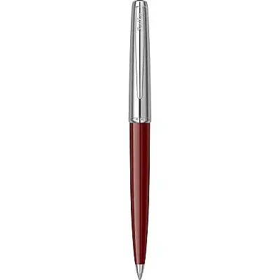 Scrikss Metropolis 78 Tükenmez Kalem Bordo - 14