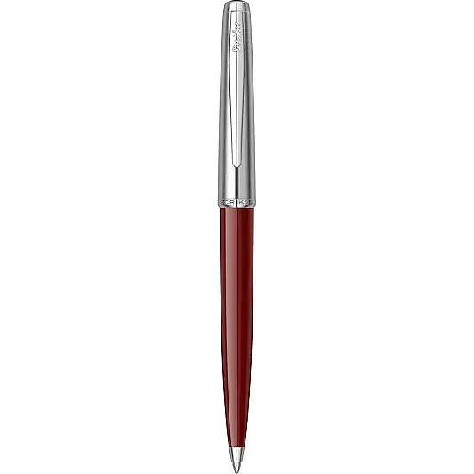 Scrikss Metropolis 78 Tükenmez Kalem Bordo - 14