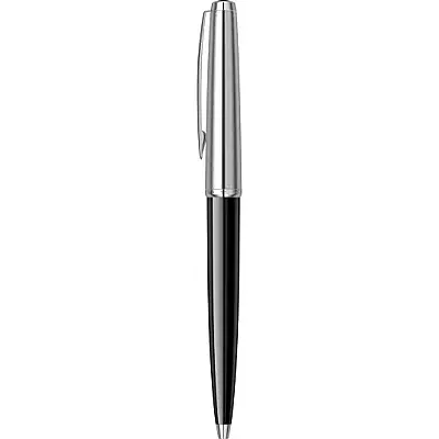 Scrikss Metropolis 78 Tükenmez Kalem Siyah - 1