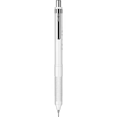 Scrikss Orbit-X Beyaz 0.7 mm Versatil Uçlu Kalem - 3