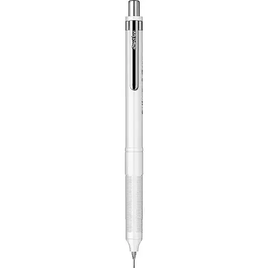 Scrikss Orbit-X Beyaz 0.7 mm Versatil Uçlu Kalem - 4