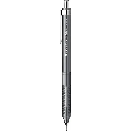Scrikss Orbit-X Füme 0.5 mm Versatil Uçlu Kalem - 1
