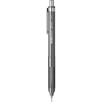 Scrikss Orbit-X Füme 0.5 mm Versatil Uçlu Kalem - 3