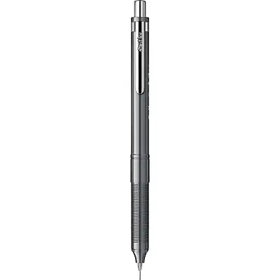 Scrikss Orbit-X Füme 0.5 mm Versatil Uçlu Kalem - 4