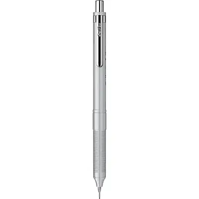 Scrikss Orbit-X Gri 0.7 mm Versatil Uçlu Kalem - Scrikss (1)