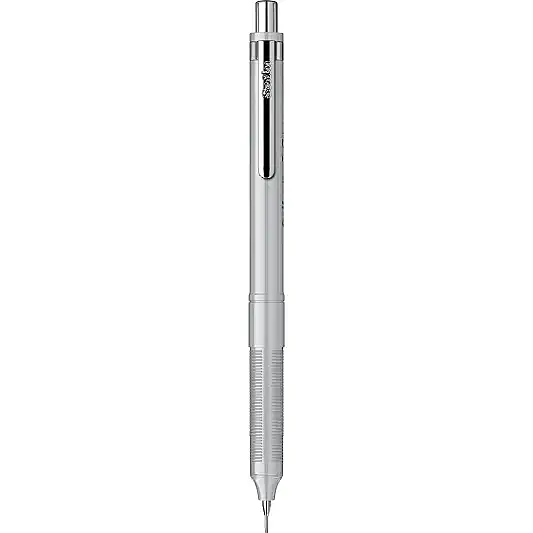 Scrikss Orbit-X Gri 0.7 mm Versatil Uçlu Kalem - 2