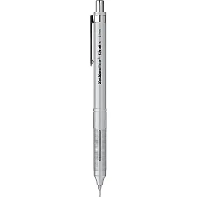 Scrikss Orbit-X Gri 0.7 mm Versatil Uçlu Kalem - 4