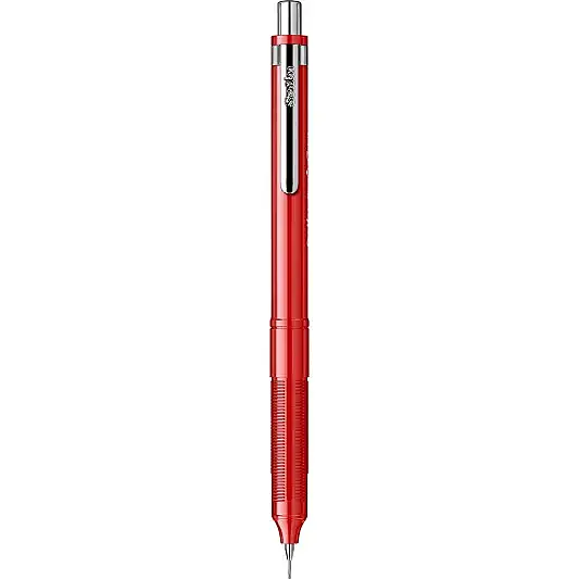 Scrikss Orbit-X Kırmızı 0.5 mm Versatil Uçlu Kalem - 3