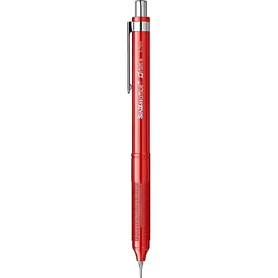 Scrikss Orbit-X Kırmızı 0.7 mm Versatil Uçlu Kalem - 3