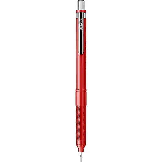 Scrikss Orbit-X Kırmızı 0.7 mm Versatil Uçlu Kalem - 4
