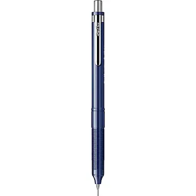 Scrikss Orbit-X Mavi 0.7 mm Versatil Uçlu Kalem - 3