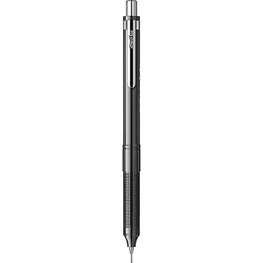 Scrikss Orbit-X Siyah 0.7 mm Versatil Uçlu Kalem - 1