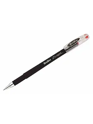Scrikss Speed Gel Tükenmez Kırmızı - 1