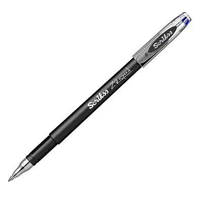 Scrikss Speed Gel Tükenmez Mavi - Scrikss (1)
