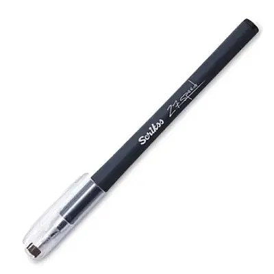 Scrikss Speed Gel Tükenmez Siyah - Scrikss (1)