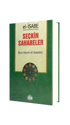 Seçkin Sahabeler - Sağlam Yayınevi (1)