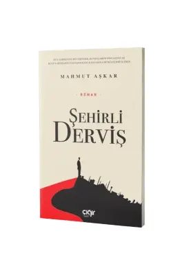 Şehirli Derviş - Çığır Yayınları (1)