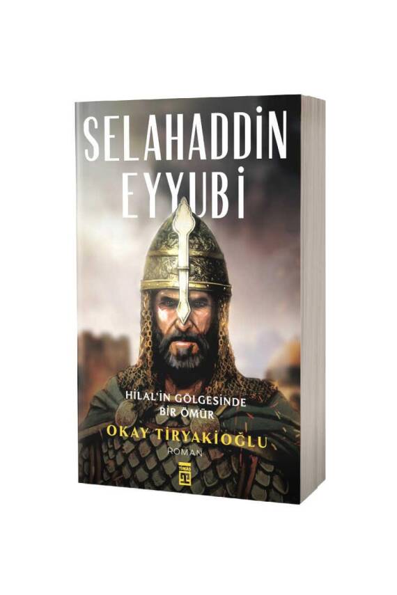 Selahaddin Eyyubi - 1