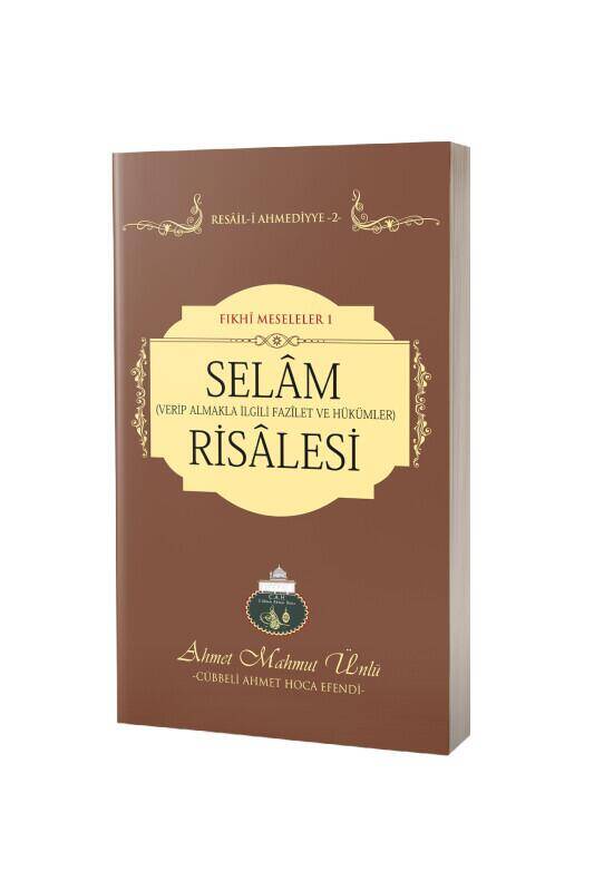 Selam Risalesi - 2