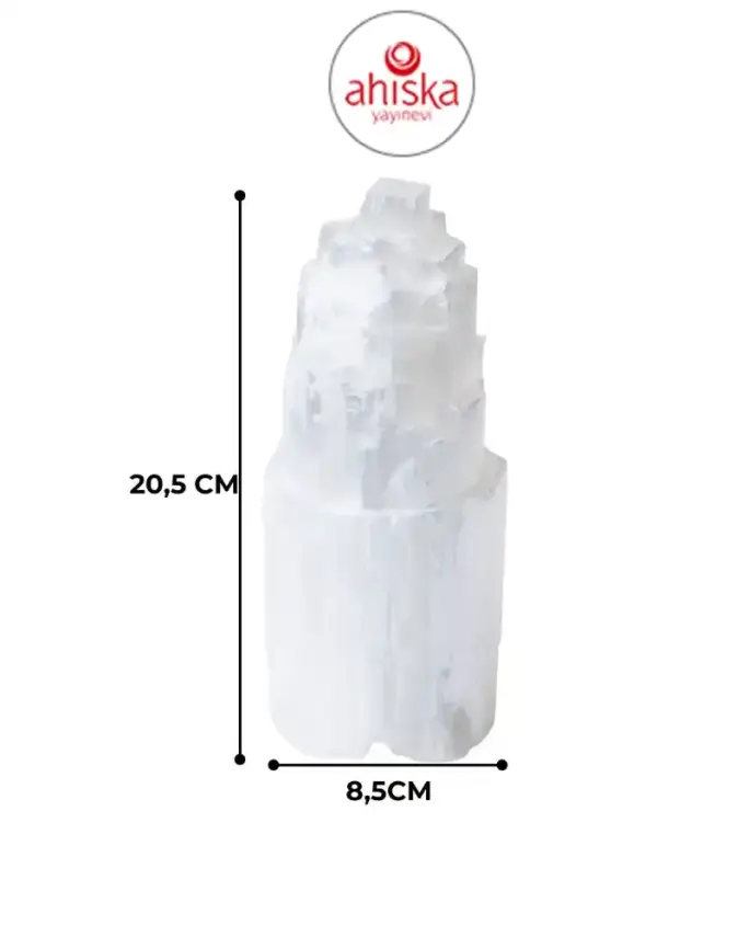 Selenit Enerji Dağı (S.K.218) - 5