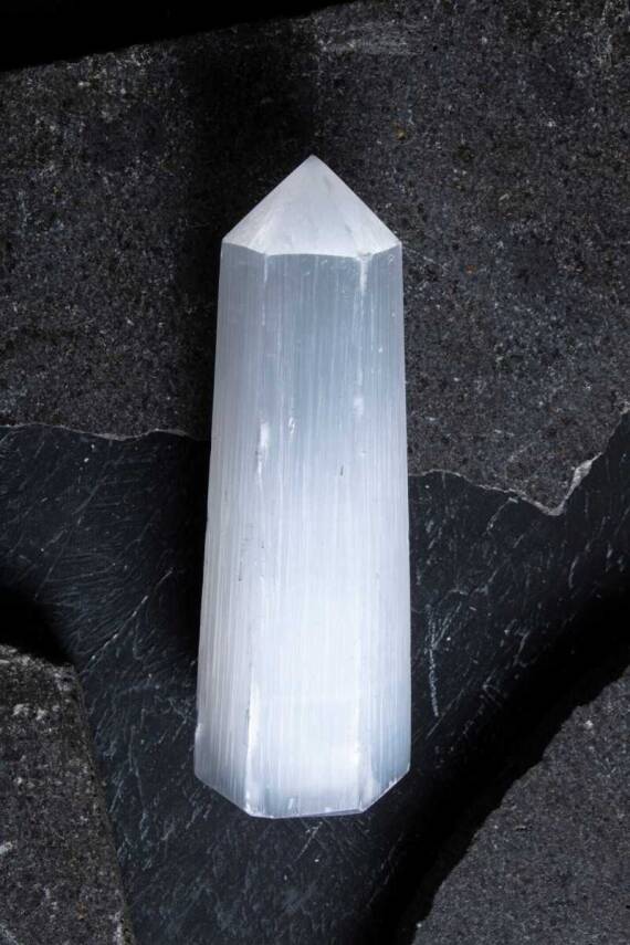 Selenit Kule (S.K. 212) - 1