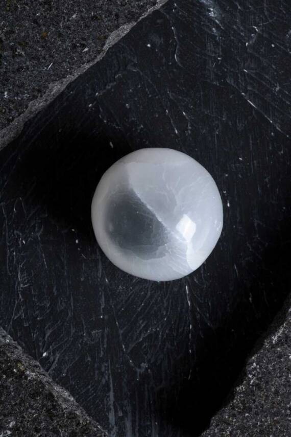 Selenit Küre no.3 (S.K.224) - 2