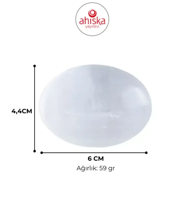 Selenit Sabun no.3 (S.K. 226) - 6
