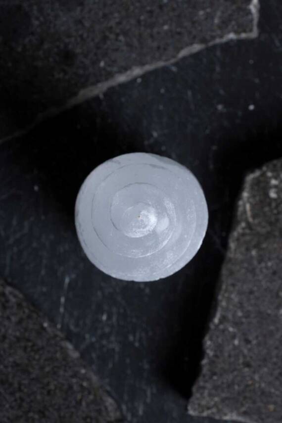 Selenit Spiral Obje no.2 (S.K.216) - 5