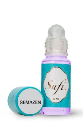 Semazen 6 Ml Esans - Sufi Esans (1)