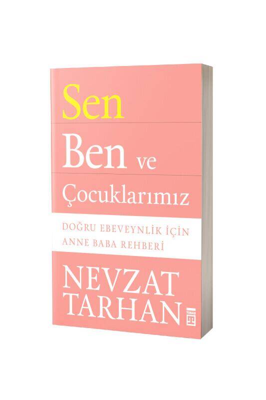Sen Ben Ve Çocuklarımız - 2