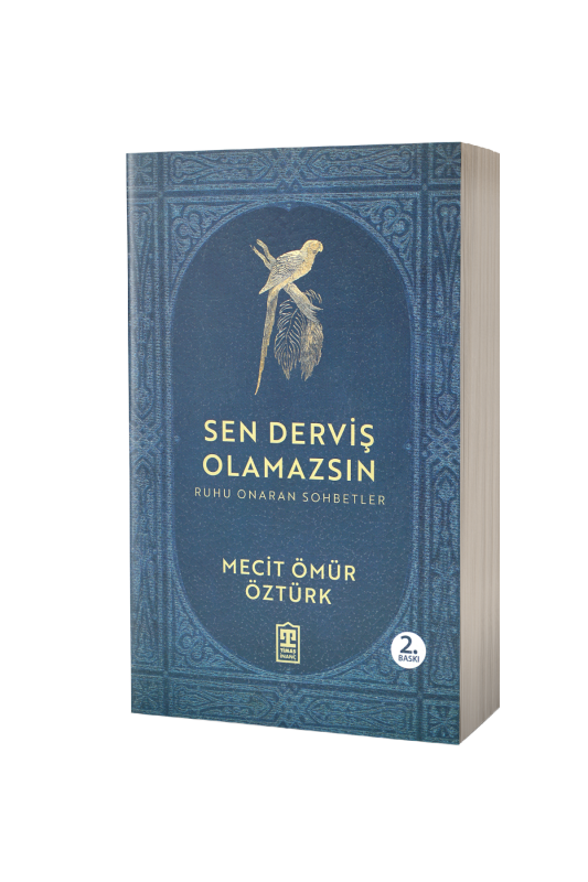 Sen Derviş Olamazsın - 2