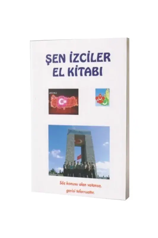 Şen İzciler El Kitabı - 2