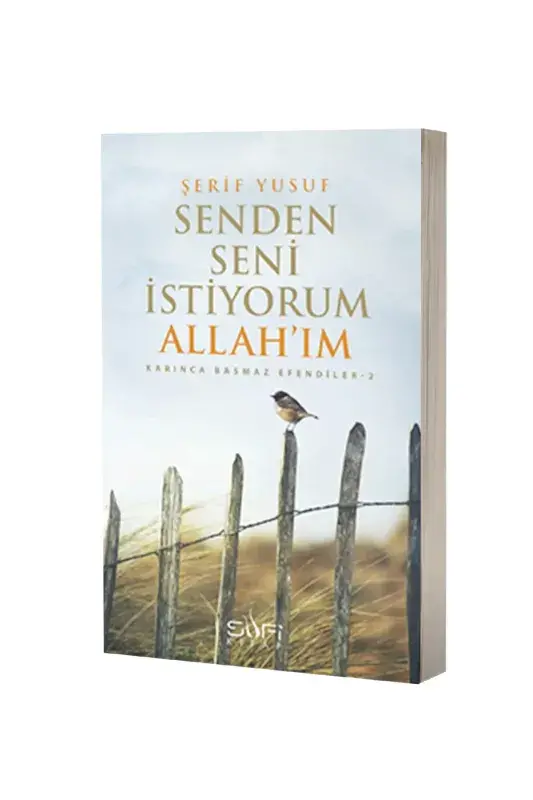 Senden Seni İstiyorum Allahım - 2