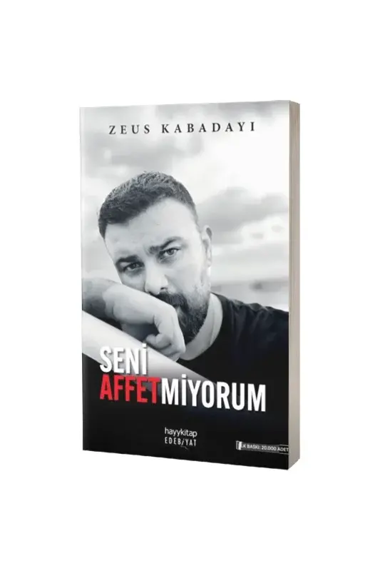 Seni Affetmiyorum - 2