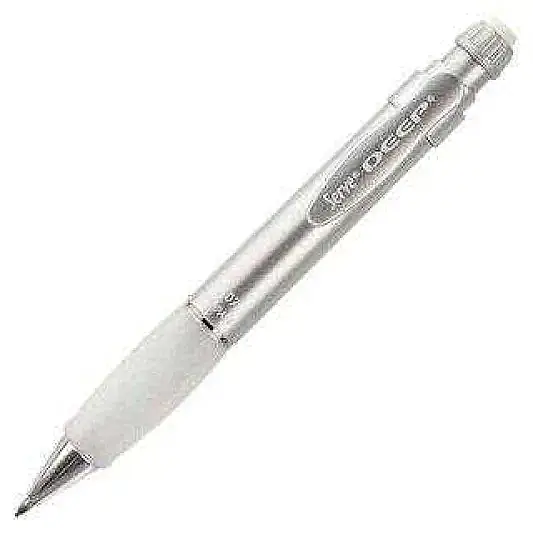 Serve Deep Metalik Gri 0.7 mm Versatil Uçlu Kalem - 2