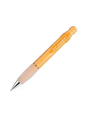 Serve Deep Pastel Hardal Sarı 0.7 mm Versatil Uçlu Kalem - Serve (1)