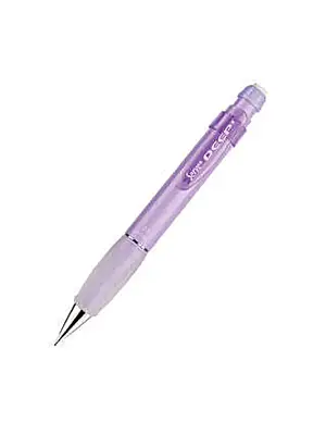 Serve Deep Pastel Lavanta 0.7 mm Versatil Uçlu Kalem - Serve (1)