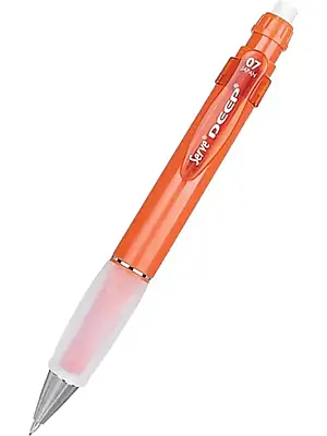 Serve Deep Toprak Serisi Kiremit 0.7 mm Versatil Uçlu Kalem - 1