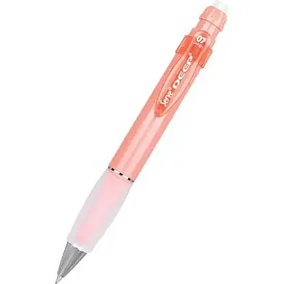 Serve Deep Toprak Serisi Mercan 0.7 mm Versatil Uçlu Kalem - Serve (1)