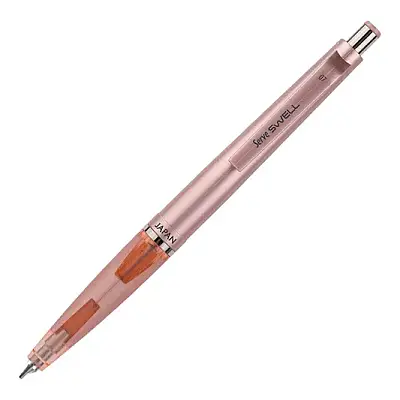 Serve Swell Metalik Rose 0.7 mm Versatil Uçlu Kalem - Serve (1)