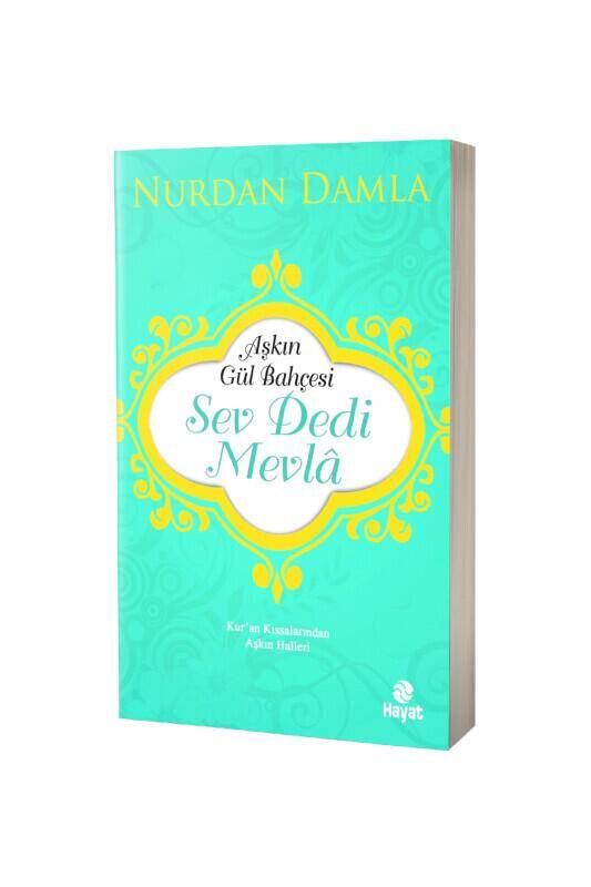 Sev Dedi Mevla - 2