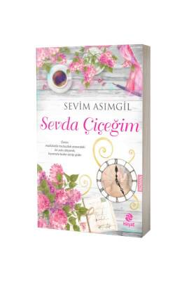 Sevda Çiçeğim - Hayat Yayınları (1)