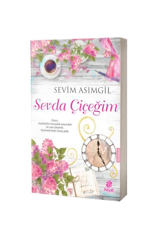 Sevda Çiçeğim - 2