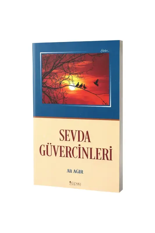 Sevda Güvercinleri - 2