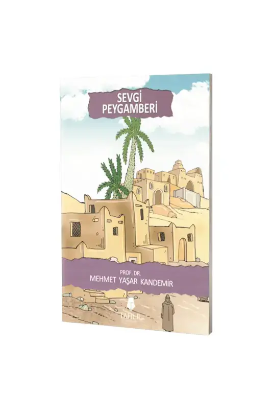 Sevgi Peygamberi - 2