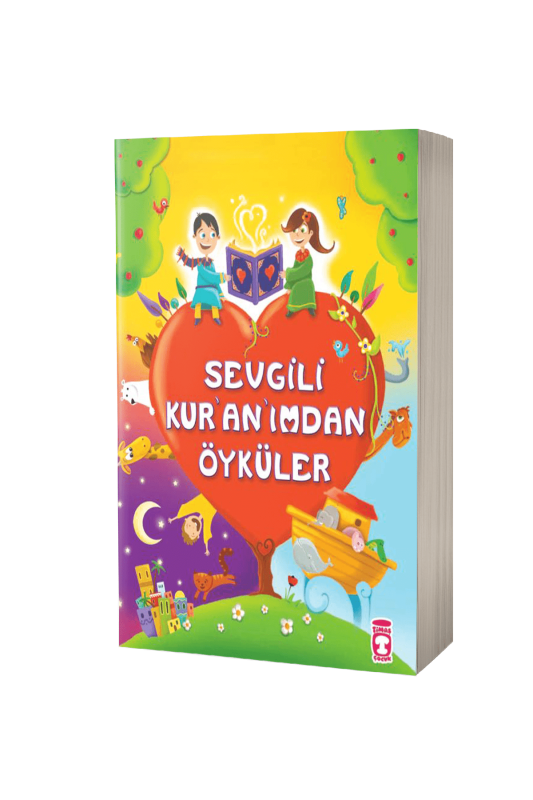 Sevgili Kuranımdan Öyküler - 2