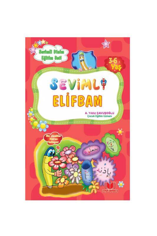 Sevimli Elifbam - 2