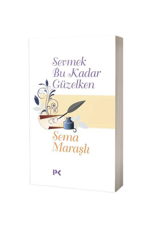 Sevmek Bu Kadar Güzelken - 2